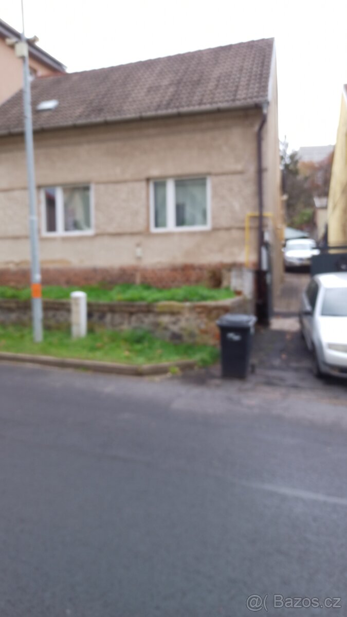 Prodej domu Obrnice 2 km od Mostu - 10