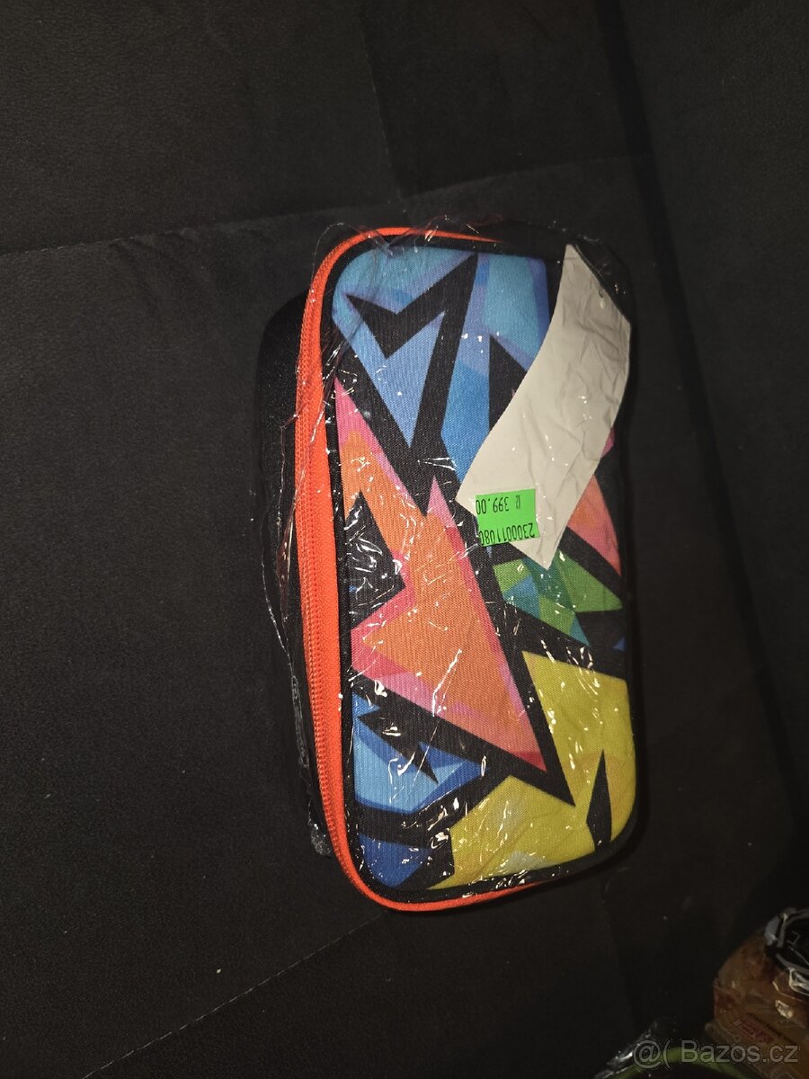 Školní potřeby - 10