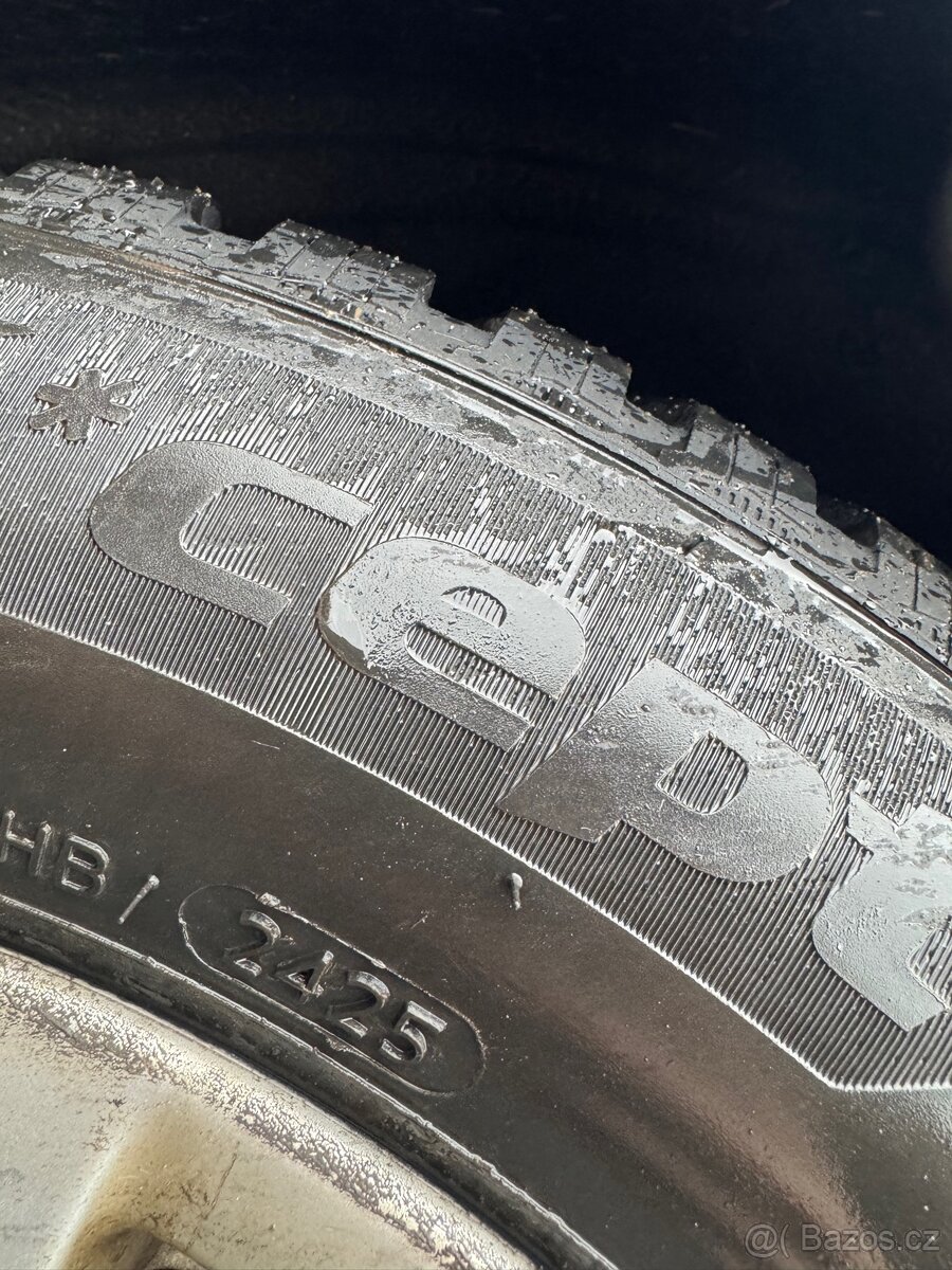 BMW f31 320d automat - číst celé - 10