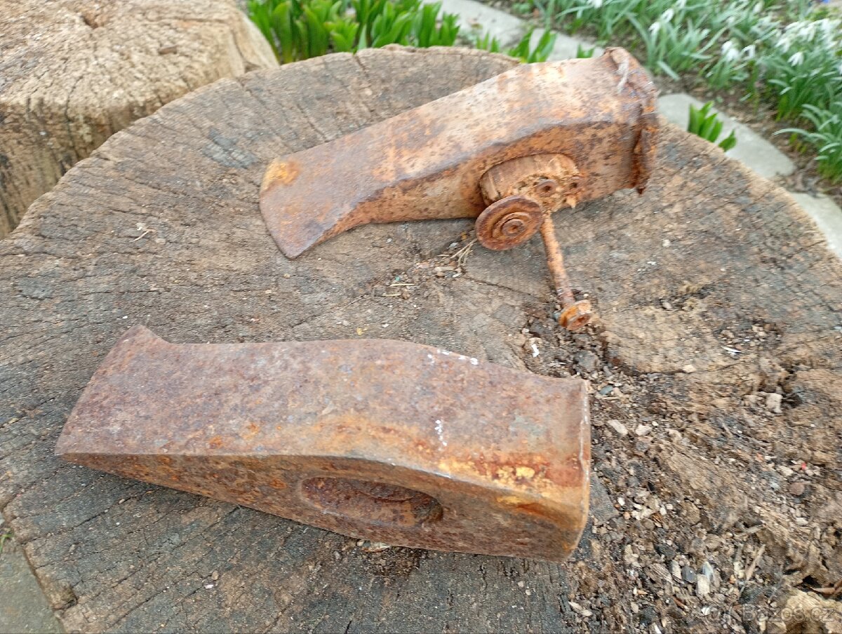 Dva Staré Kalače - 10