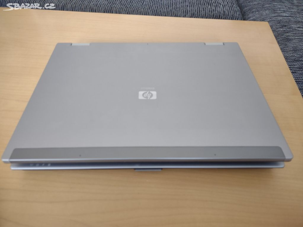Notebook HP Elitebook 8530w - 10