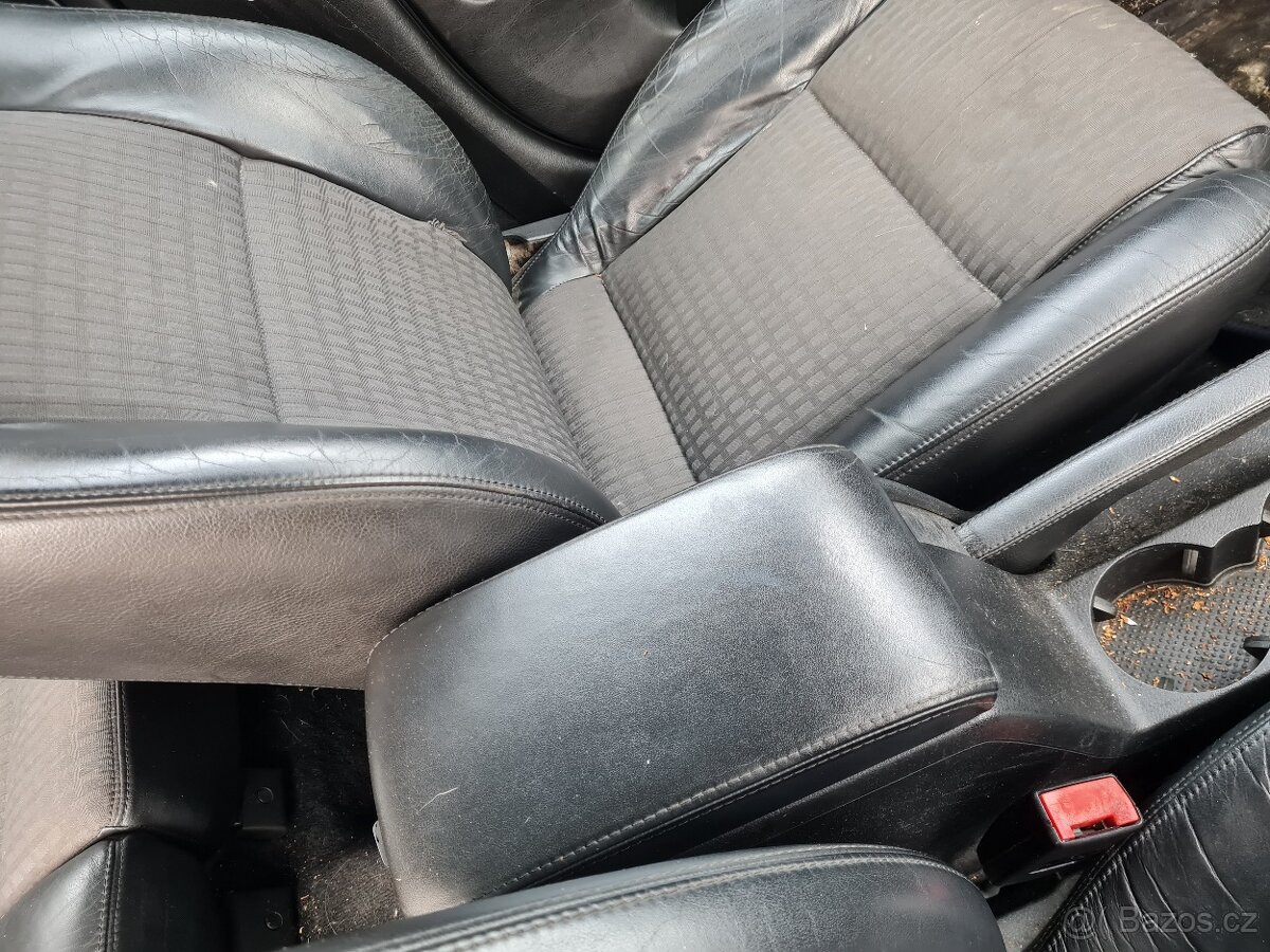 Passat b 5.5 - 10