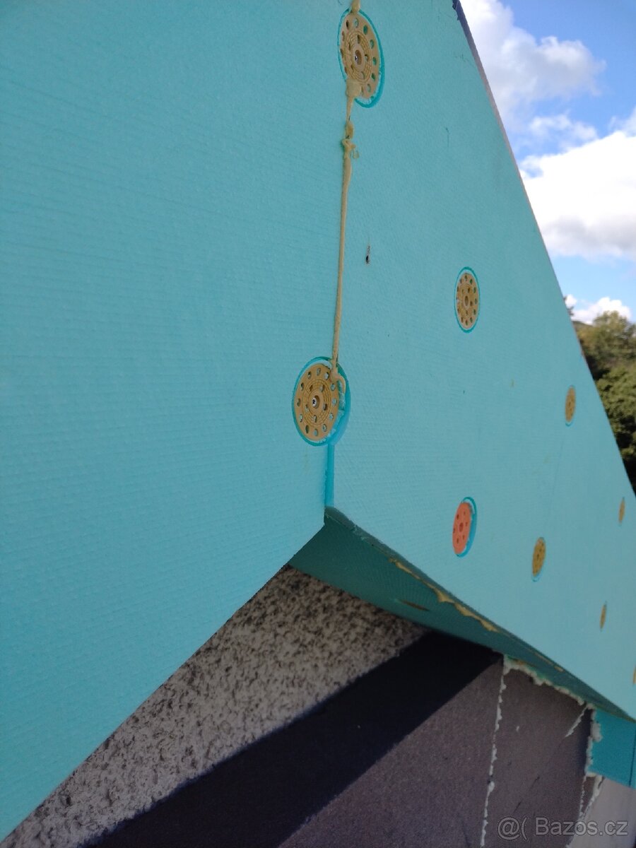 Zednické a fasádní stavby - 10