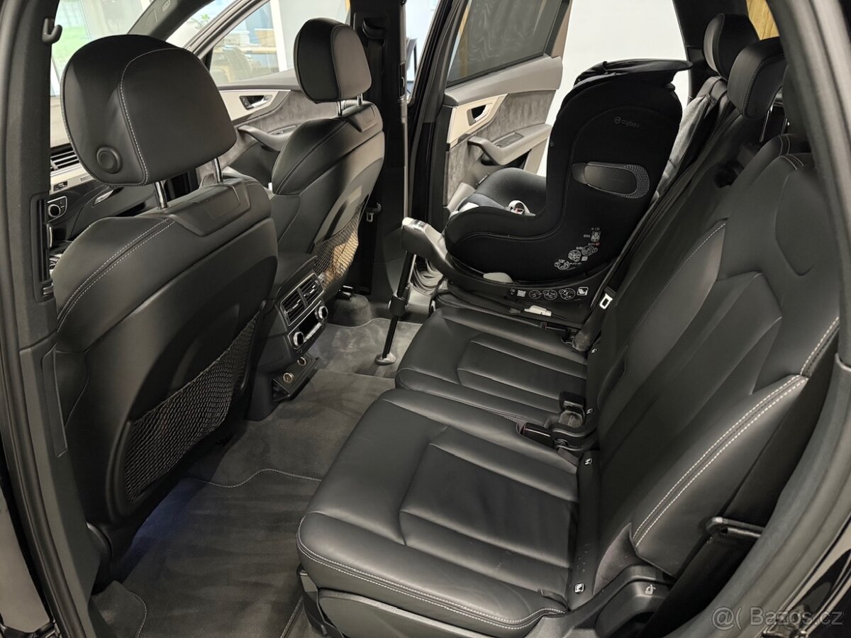 VW TIGUAN 1.4TSI, MY2018, NAVI, TAŽNÉ, VÝHŘEV - 10