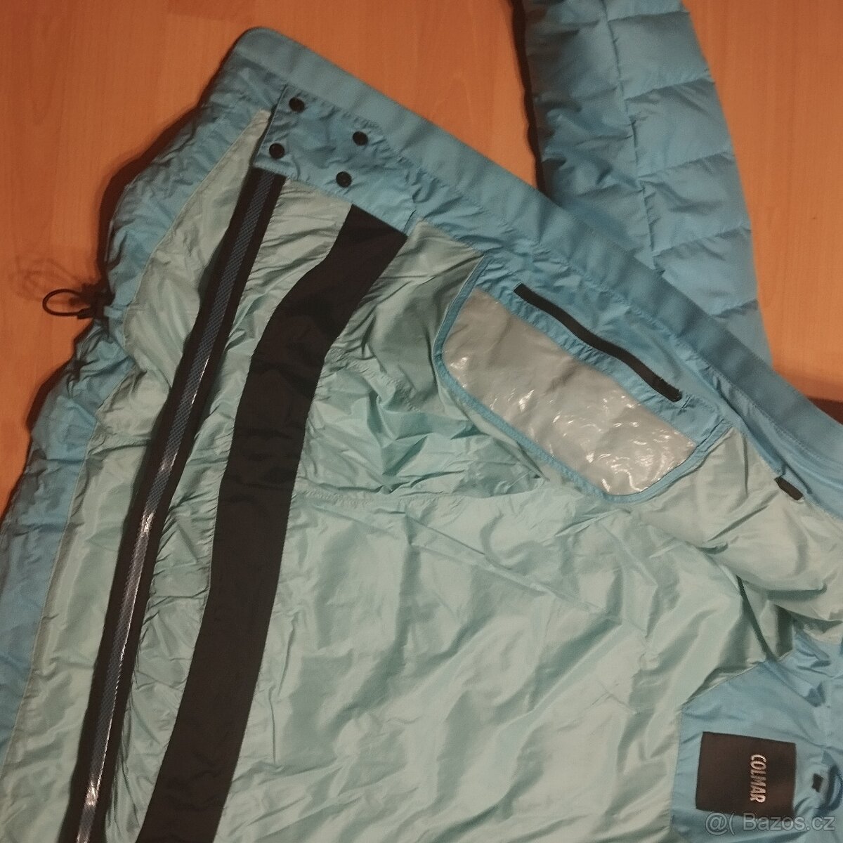 Lyžařská bunda - 10