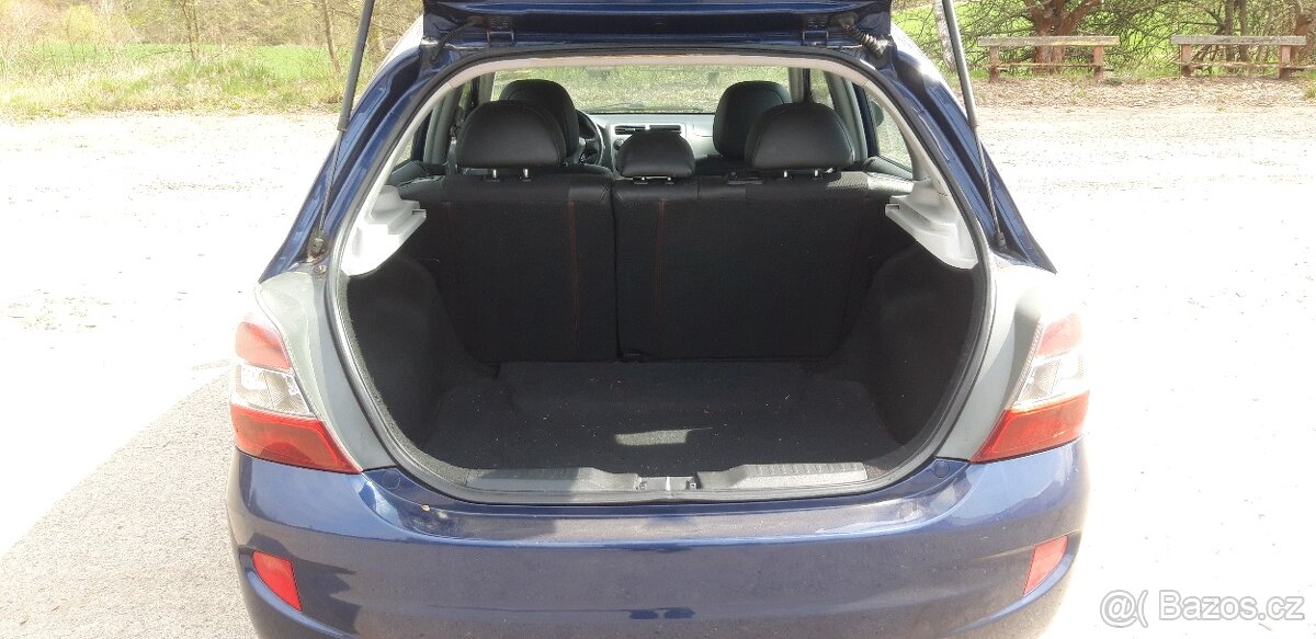 Honda Civic 2,0i 16V VSA Sport 160 ps, - 10