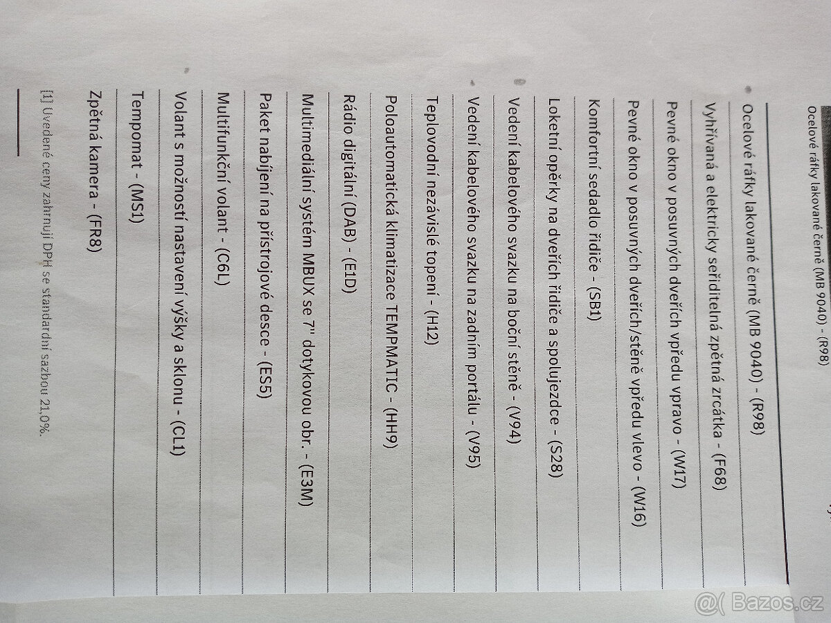 Mercedes-Benz Sprinter 317 CDI - 10