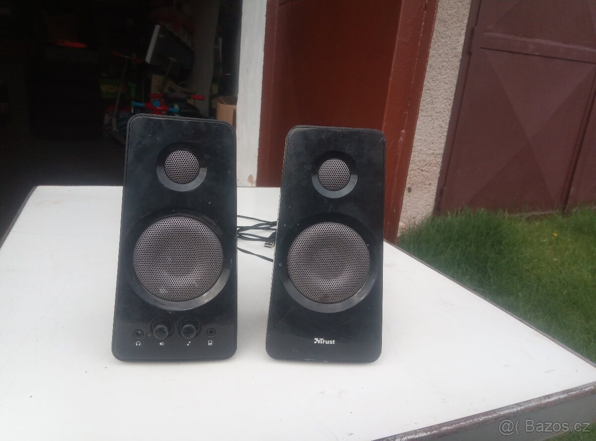 KOMPLETNÍ PC ZA 2000 Kč - 10