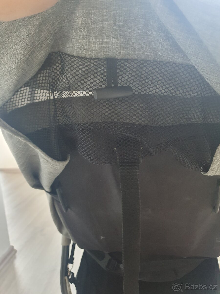 Valco snap 4 s vybavením - 10