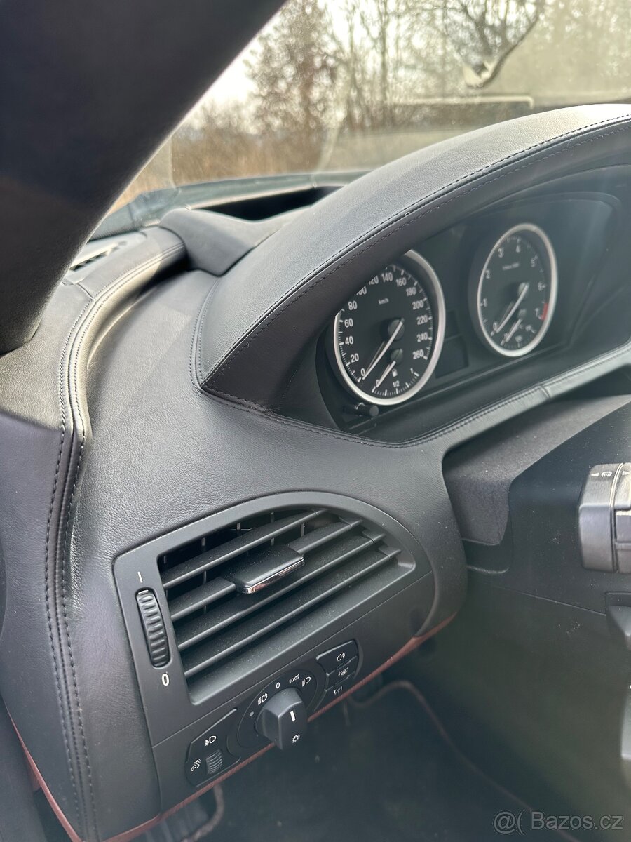 BMW 650i E63 Individual 2010 - 10