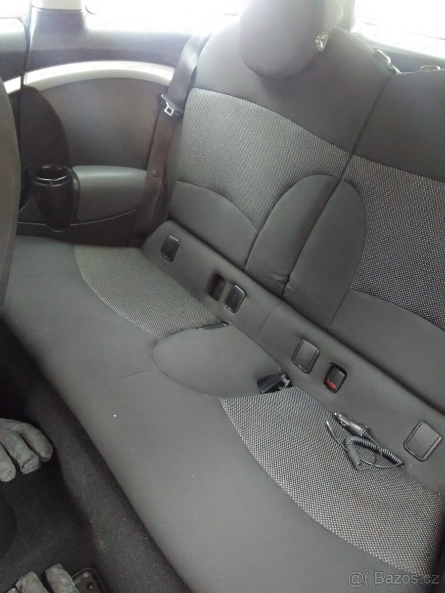 Minimini clubman - 10