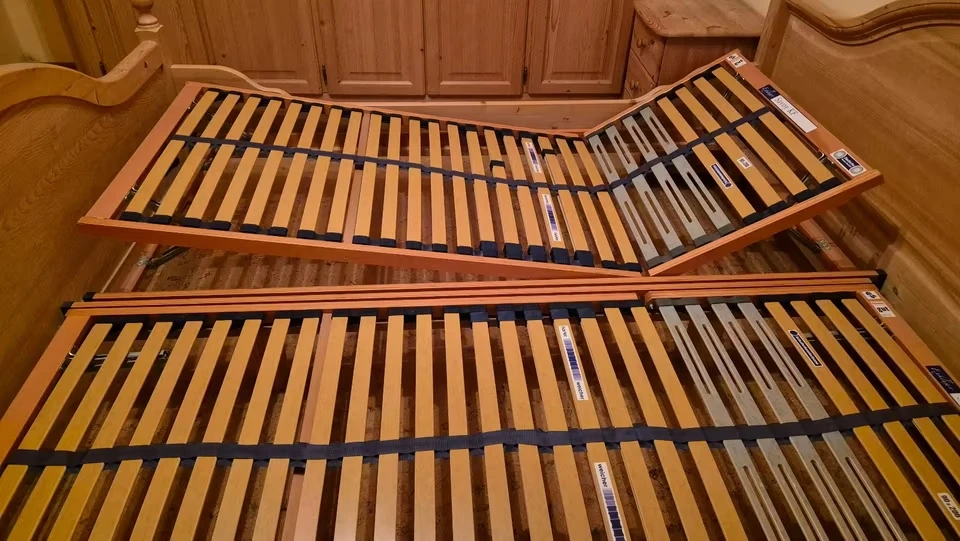 Rustikální ložnice (3534) - 10