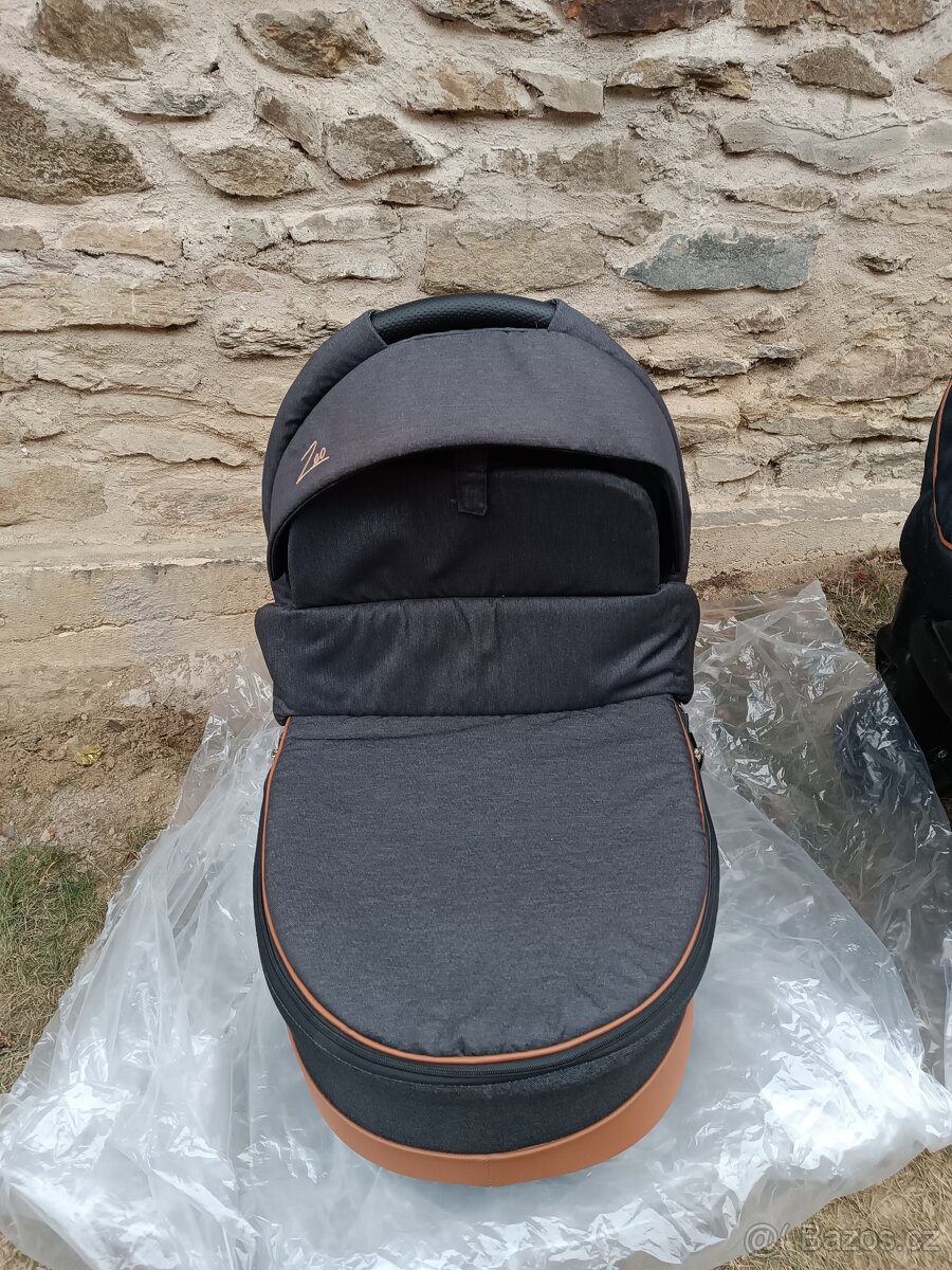 Prodám kočárek - 10