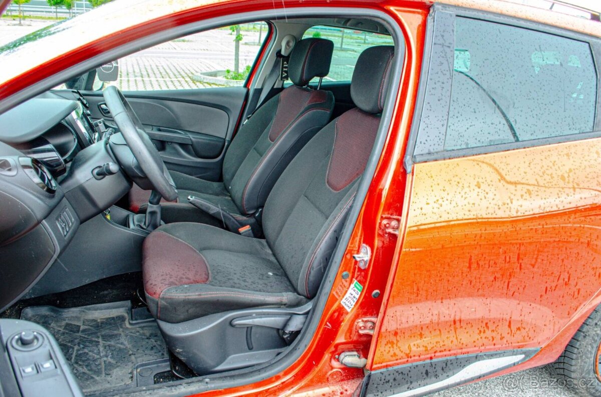 Renault Clio Grandtour 1.2 - 10