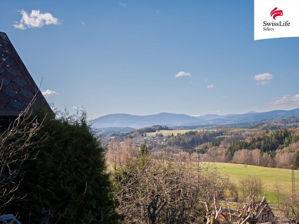 Prodej chaty 16 m2, Trutnov - 10