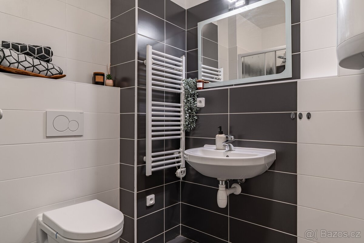 Prodej bytu 2+kk 57 m², Lavičky, ev.č. 00109 - 10