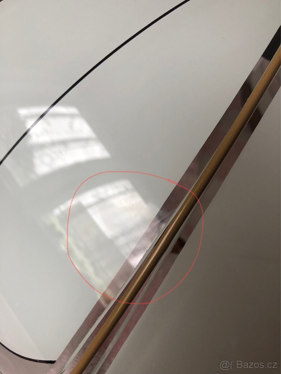 Starožitný lustr po babičce - 10