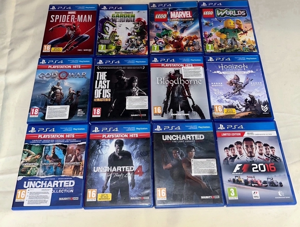 Hry na ps5 , playstation 5 hry - 10