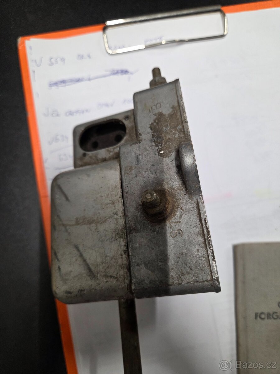 Velorex 350 s TP - 10