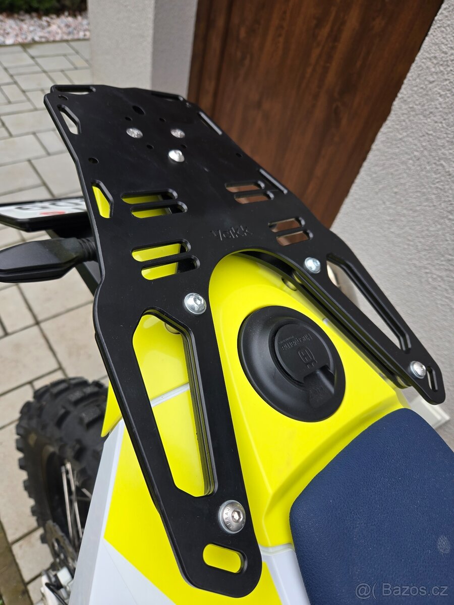 Husqvarna 701 enduro 2024 - 10