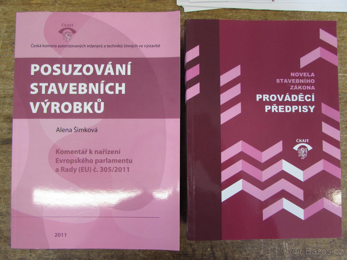 Prodám staré knihy - 10