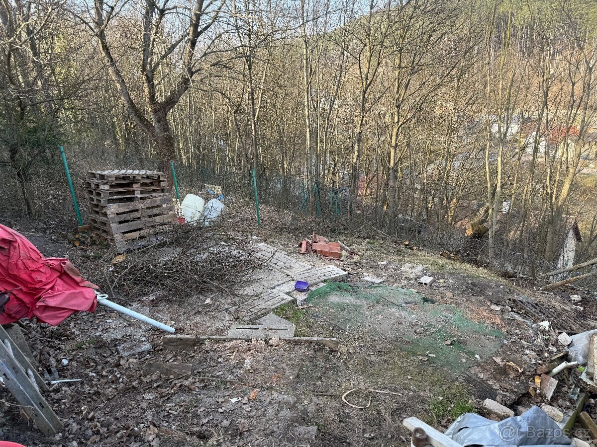 Stavební pozemek - 10