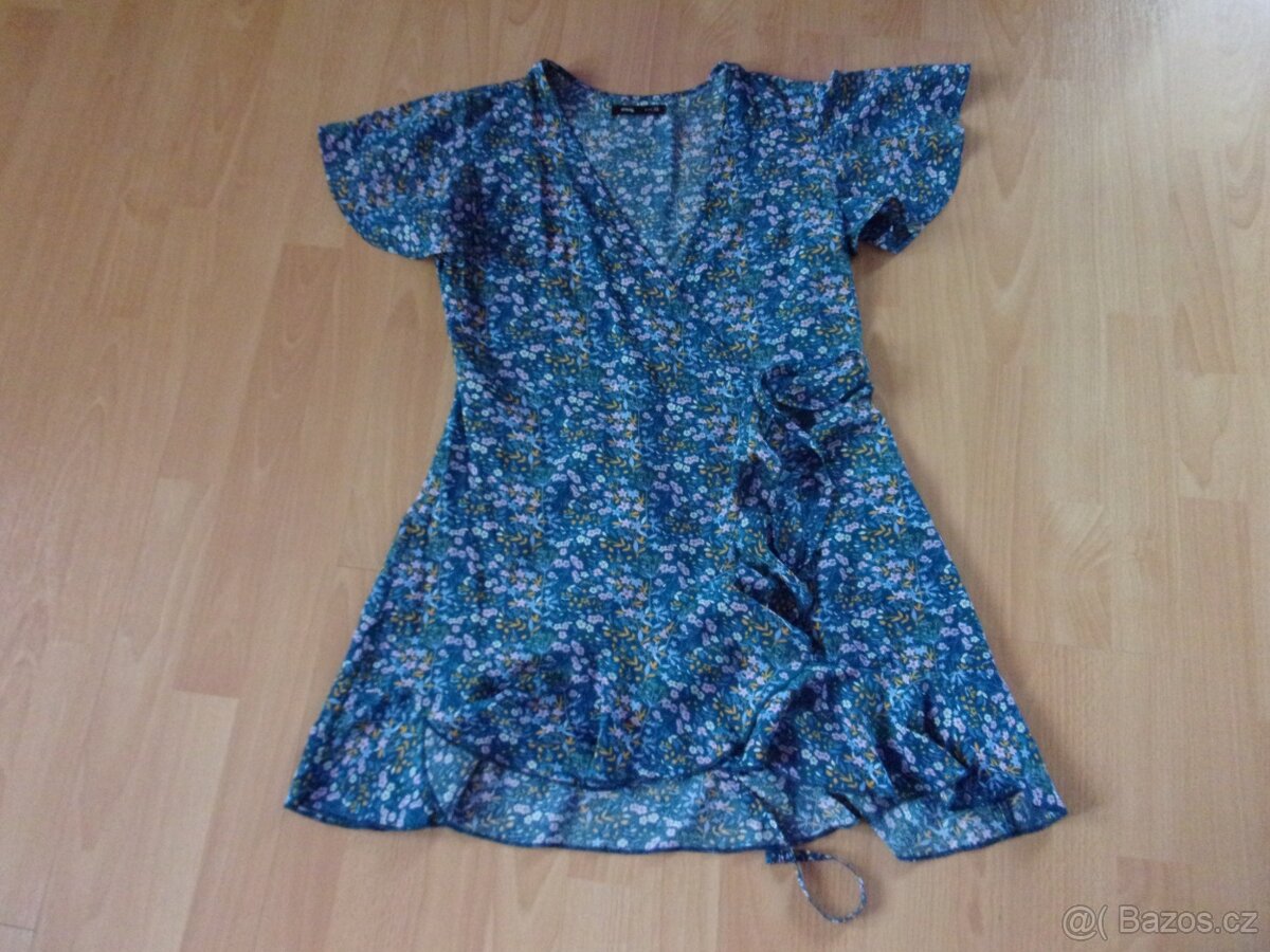 Oblečení 134-158 dívčí... - 10