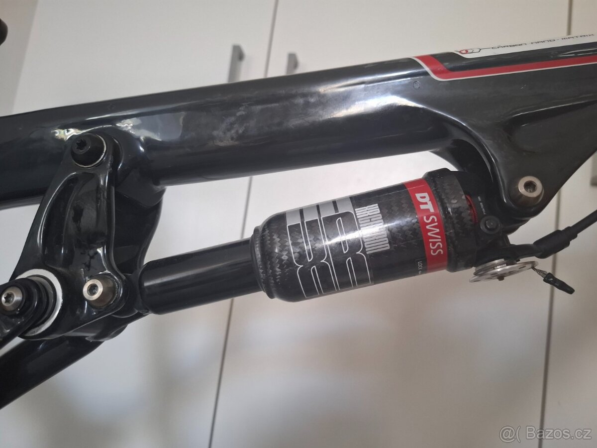 Merida FULL CARBON - 10