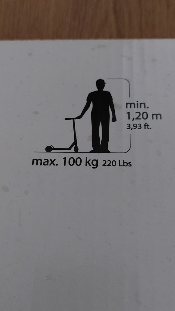 Freestyle koloběžka Oxelo MF 1.8 NOVÁ - 10