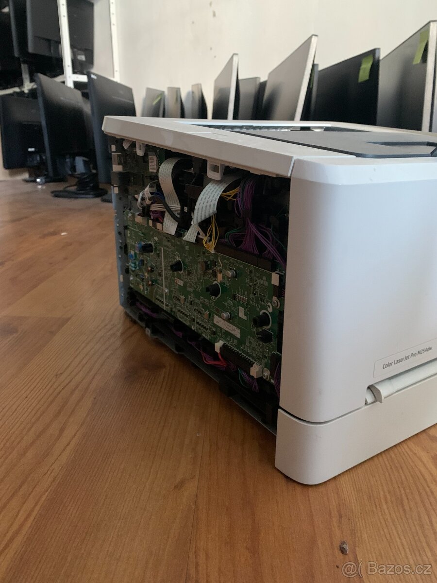 Tiskárny - 10