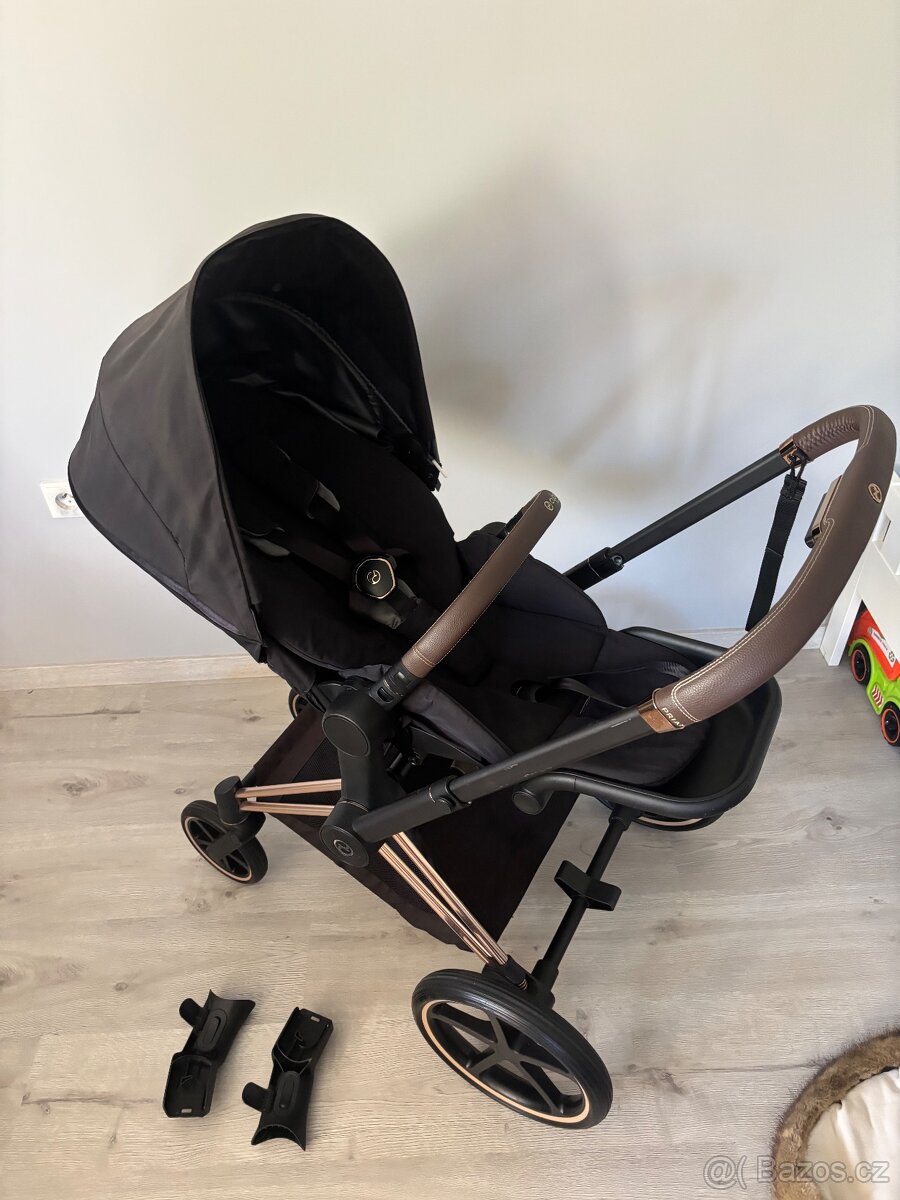 Cybex priam - 10