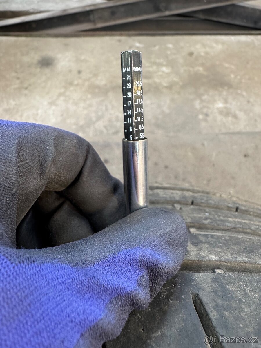 VW Golf sada disků R17 5x112 - 10