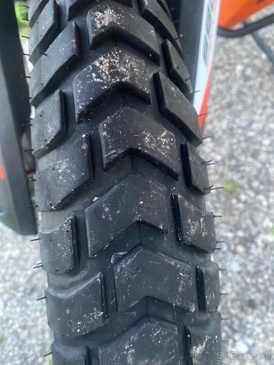 Ktm Adventure 890r - 10