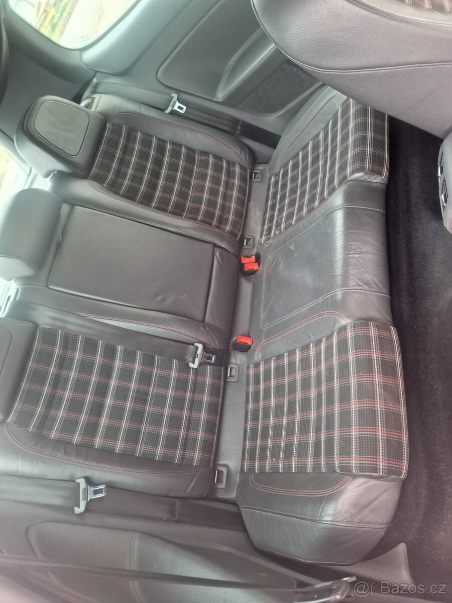VW Golf 5 GTI Edition 30 - 10