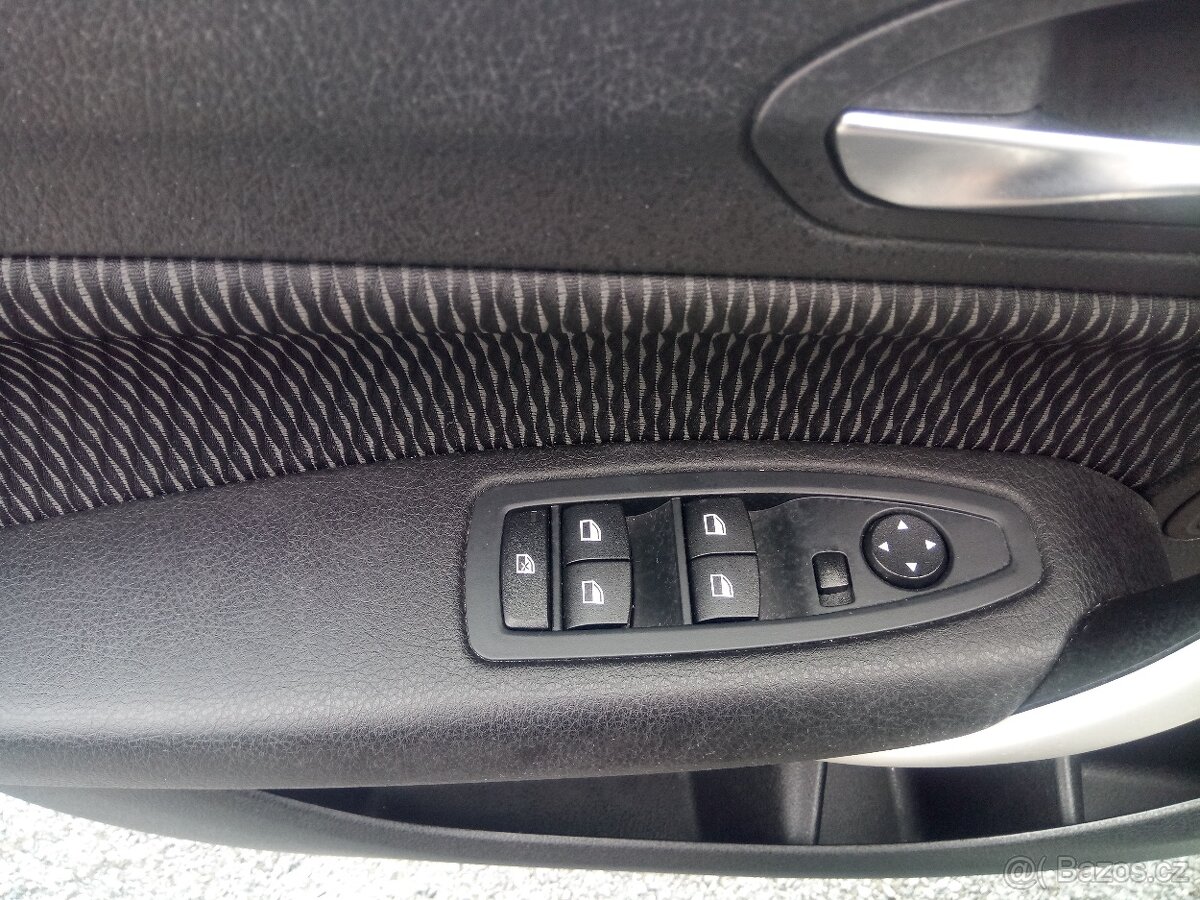 BMW 116i DIGIKLIMA, BI-XENON, SERVISKA - 10