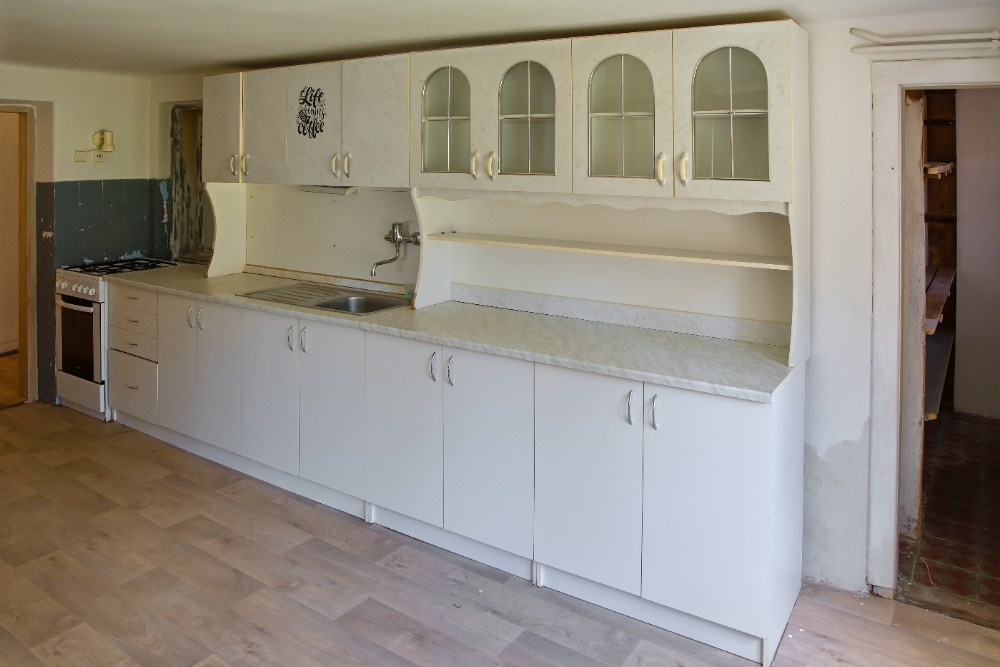 --RD Beskydy Trojanovice + pozemek 28000m2 2x rybník -- - 10