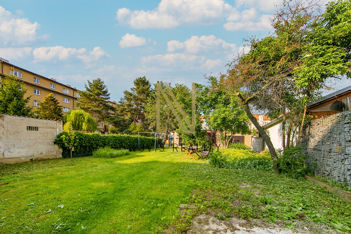 Prodej, byt, 1+1, 65 m², ul. Masarykova, Klatovy - 10