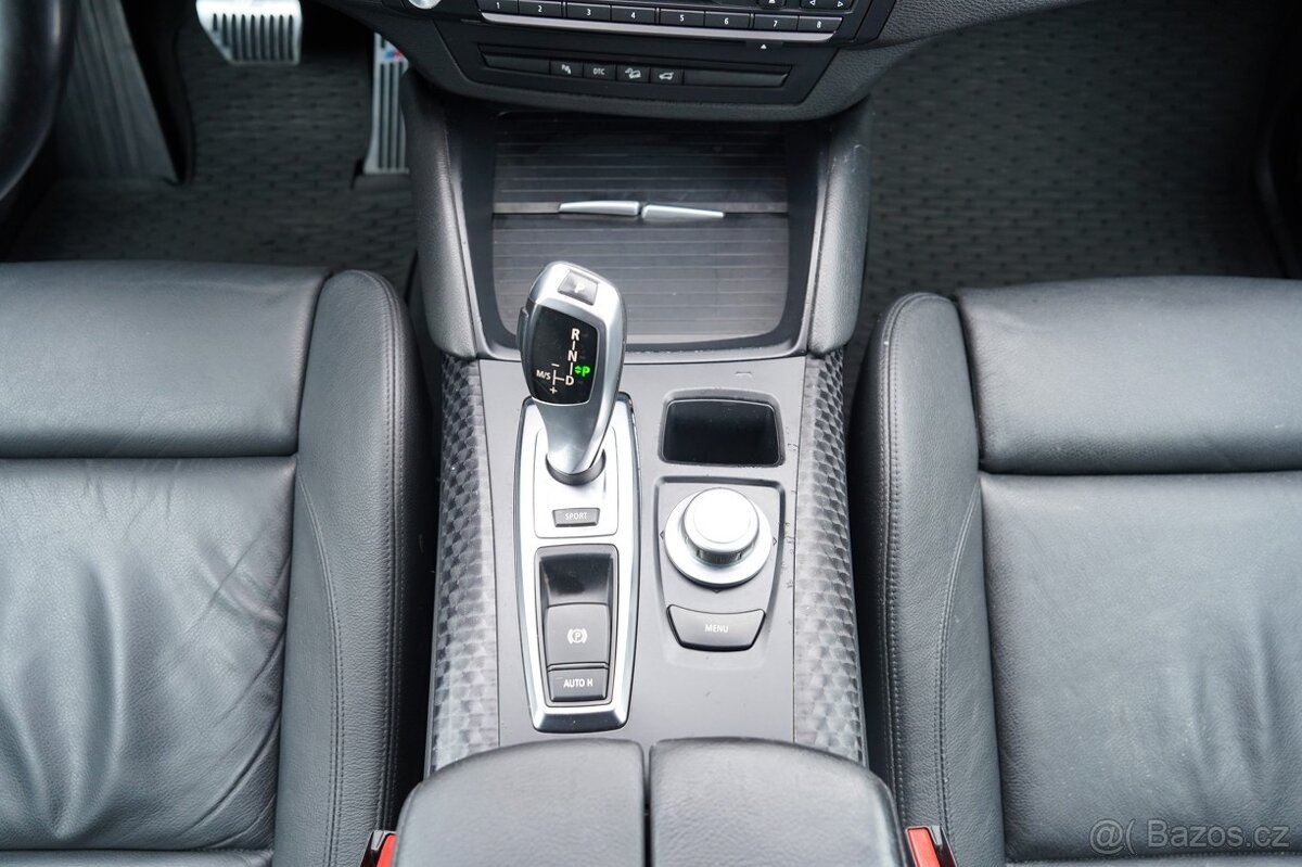 BMW X6 3.0 xDrive - 10