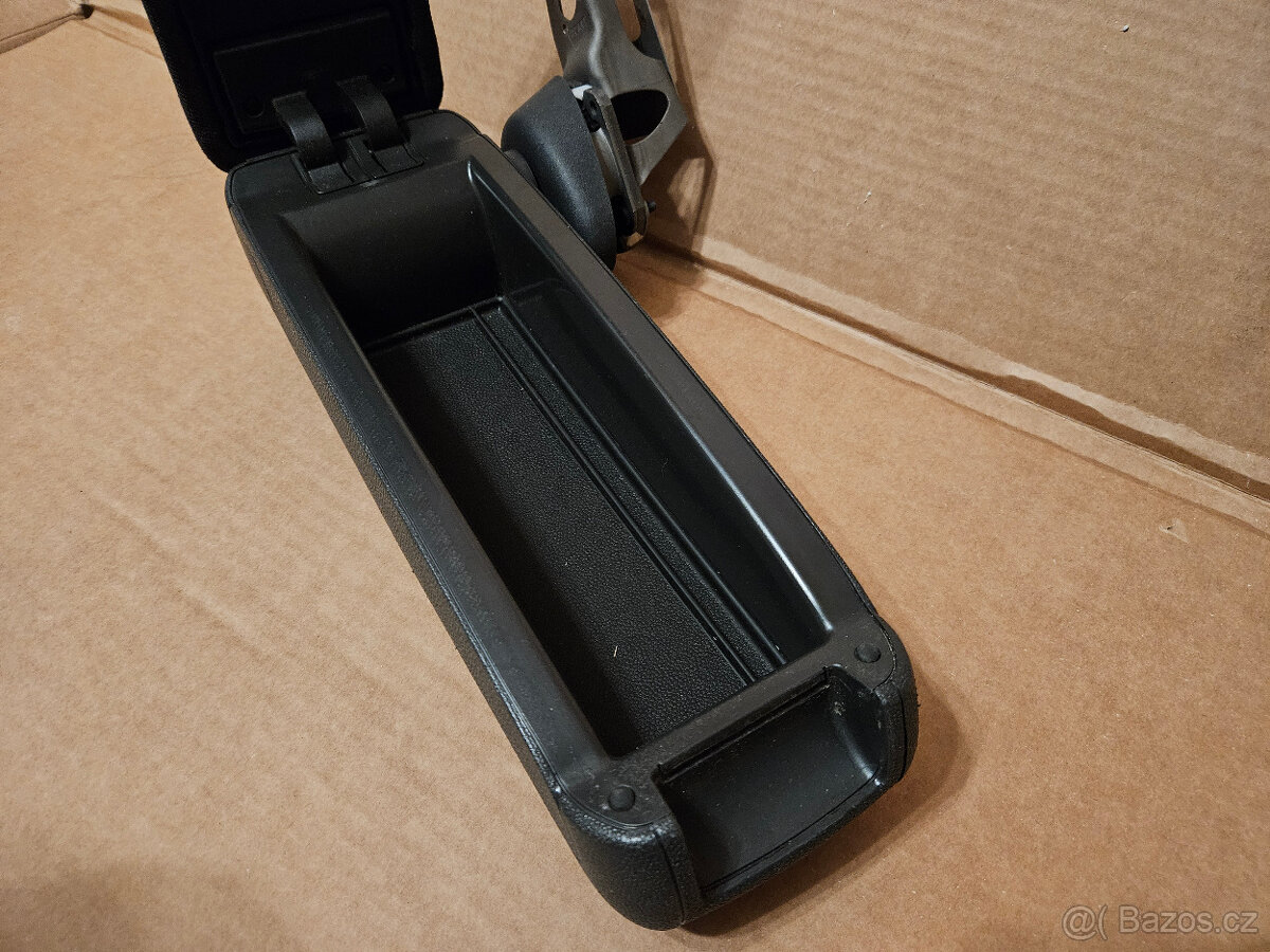 Opel Zafira B Astra H originální loketní opěrka - 10