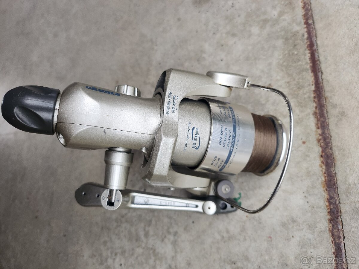 Rybarske navijaky - 10