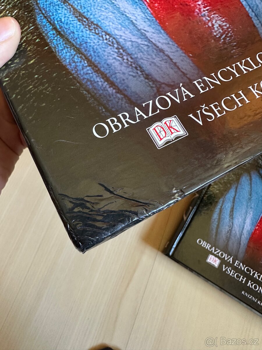 Encyklopedie Zvíře - 10