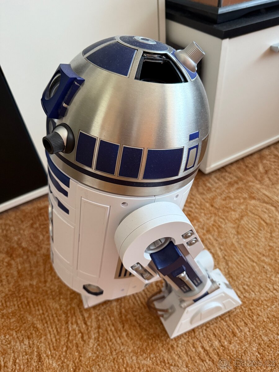 StarWars droid R2D2 DeAgostini Model - 10