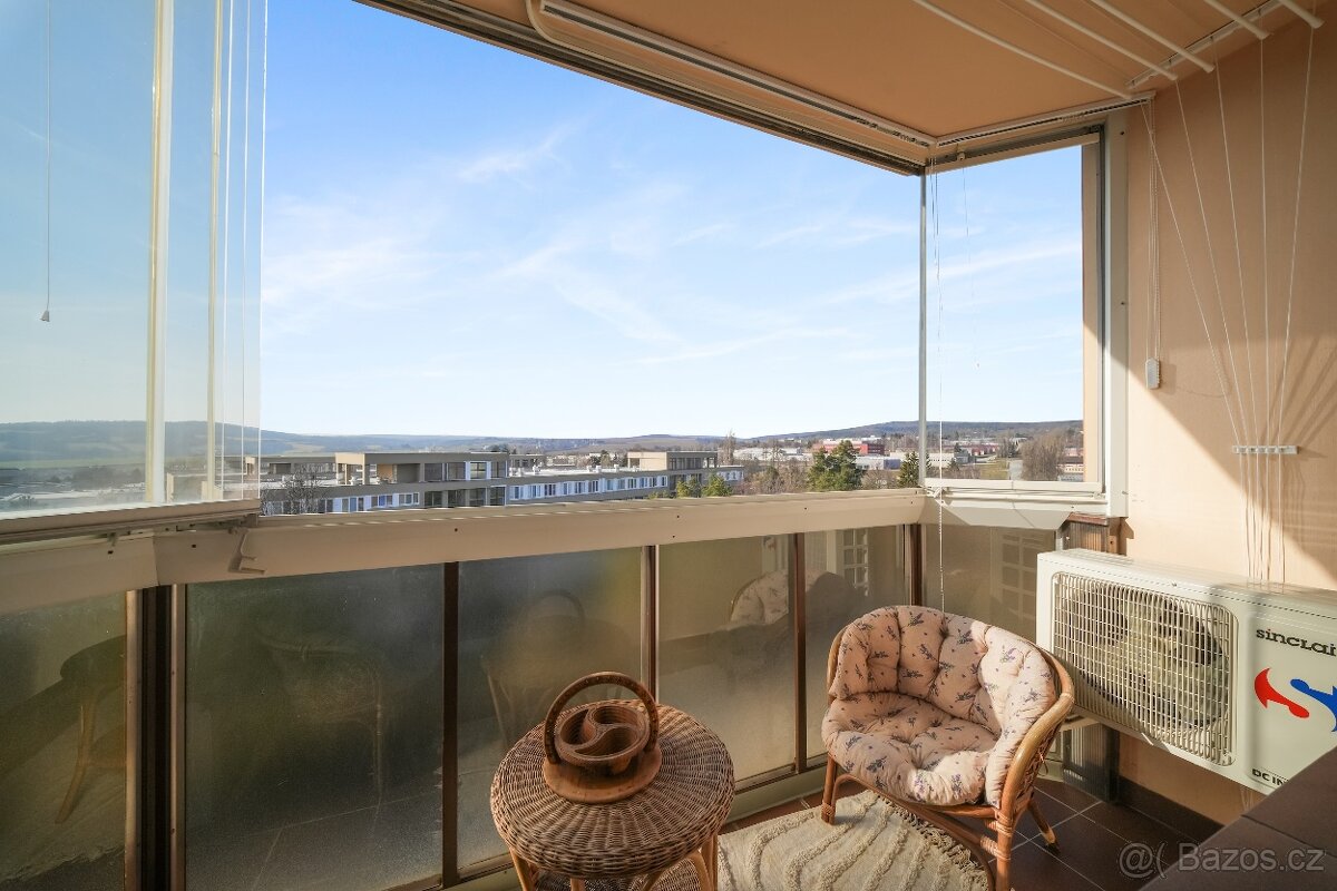 Prodej bytu 3+1, Vyškov - Dědice - 10