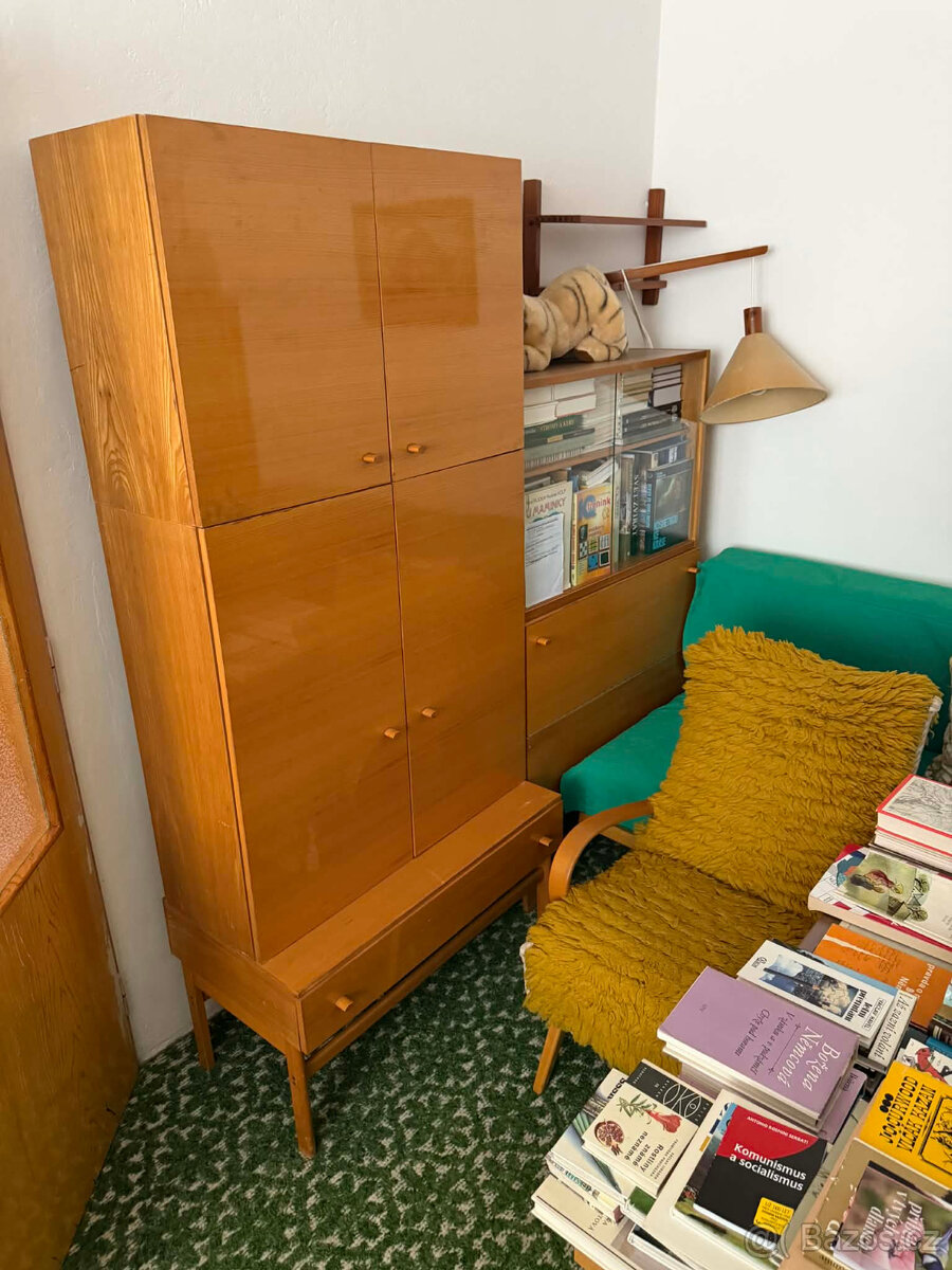 PRODÁM STAROŽITNÉ VĚCI - 10