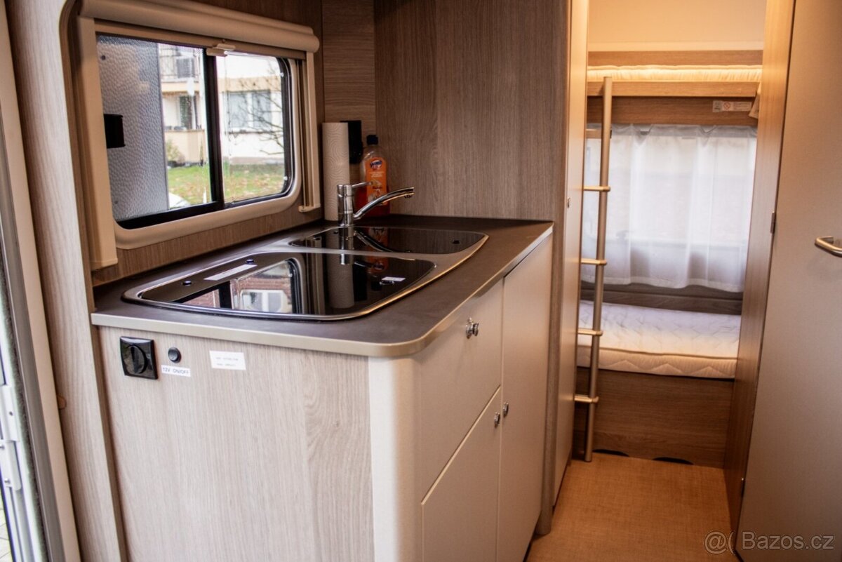 Burstner Premio Life 415 TK - 10