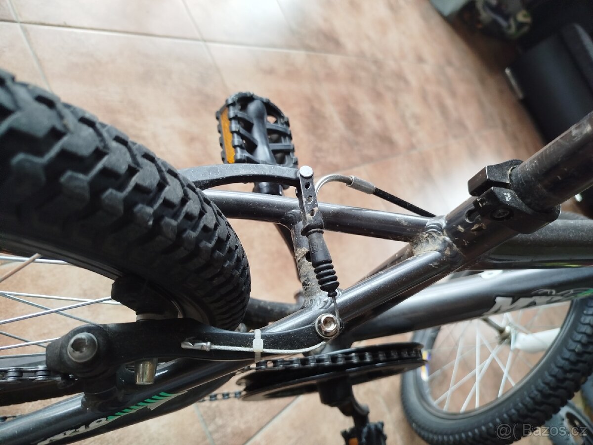 Kolo dětské Genesis MX18 - 10