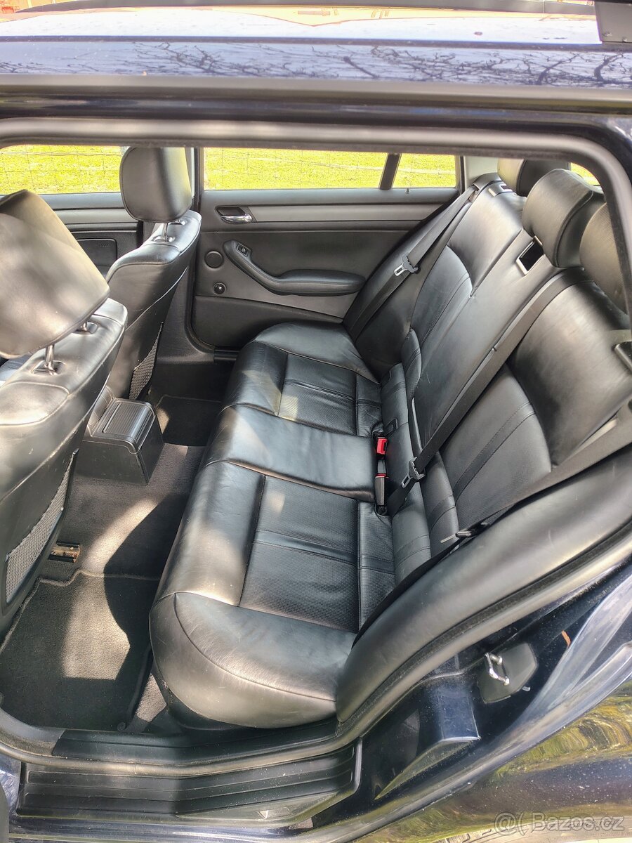 BMW E46 320d 110kw - 10