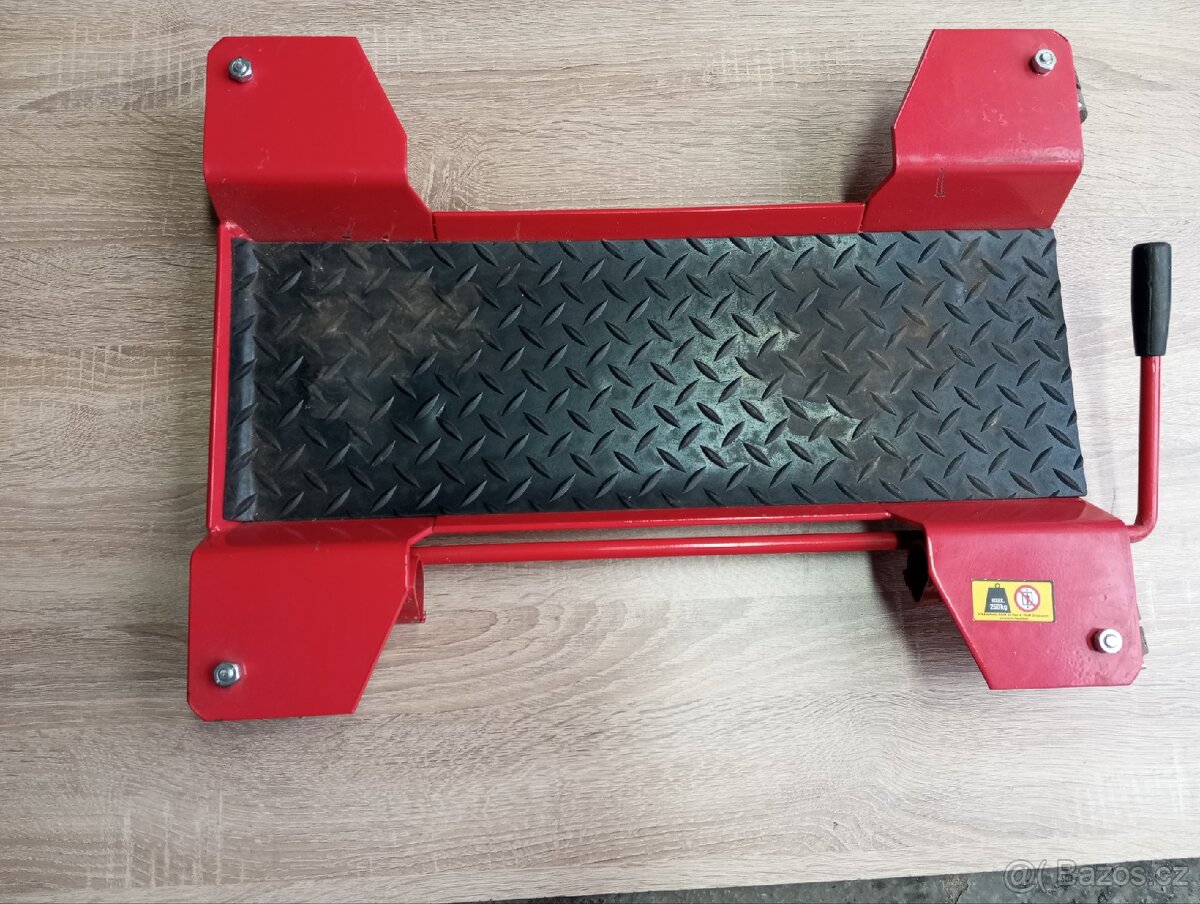 Buffler SS125N - 10