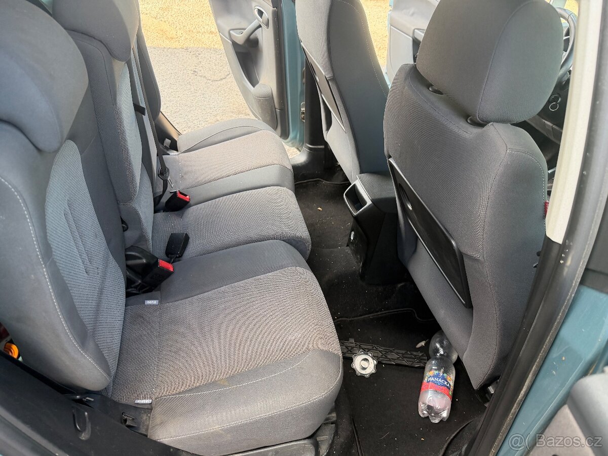Prodám Seat altea - 10