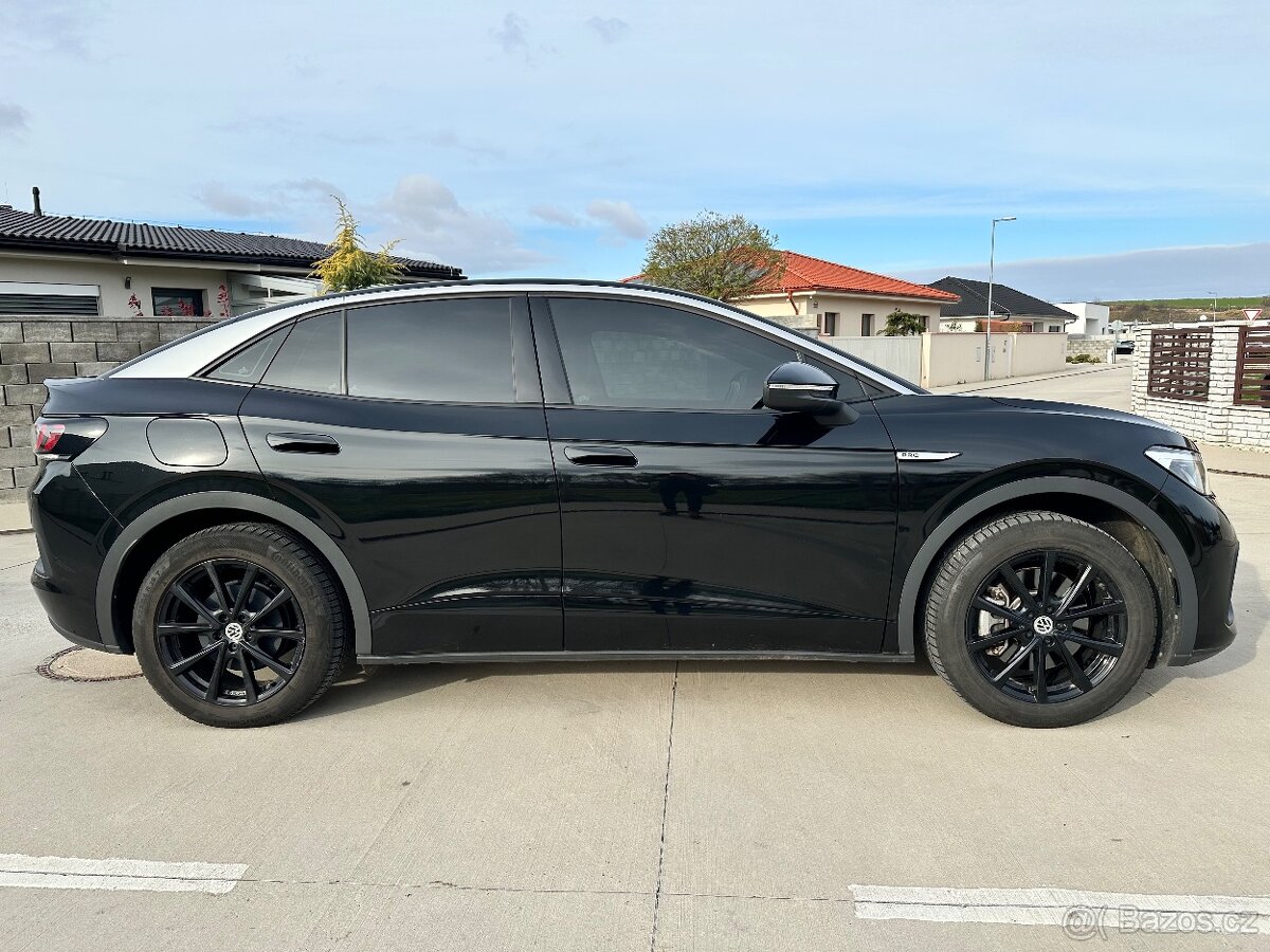Volkswagen ID.5 Pro Performance 77kWh, SOH 96%,29500km, DPH - 10